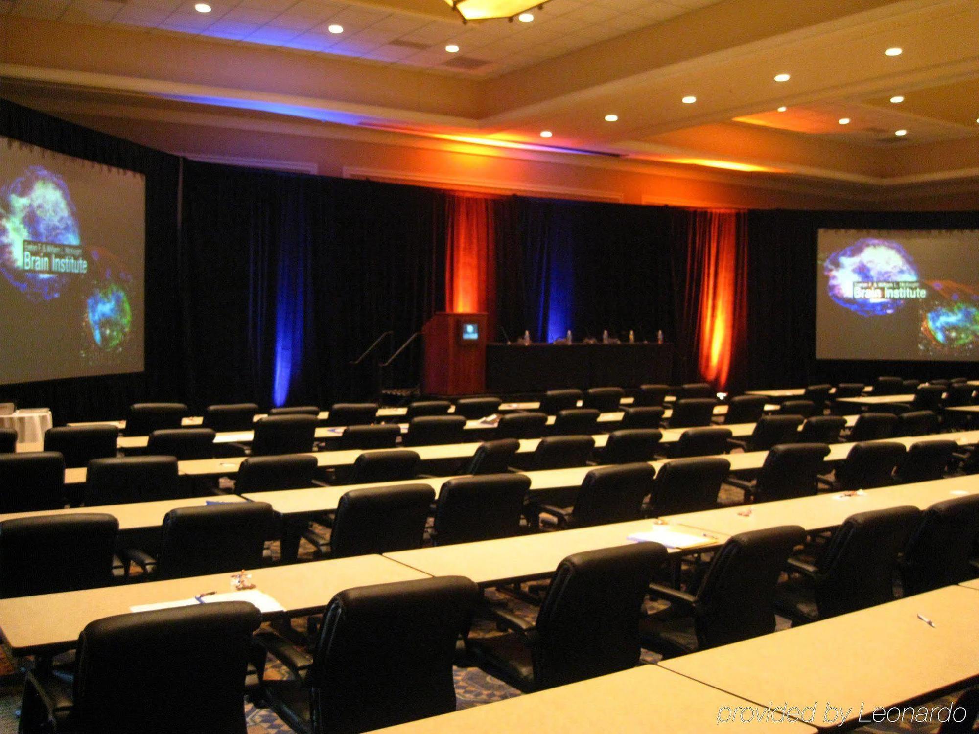 Hilton University Of Florida Conference Center Gainesville Facilities photo